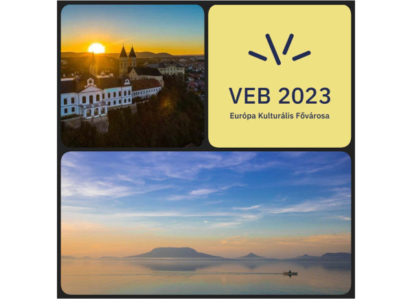 Nemzetközi Roadshow- Veszprém-Balaton 2023