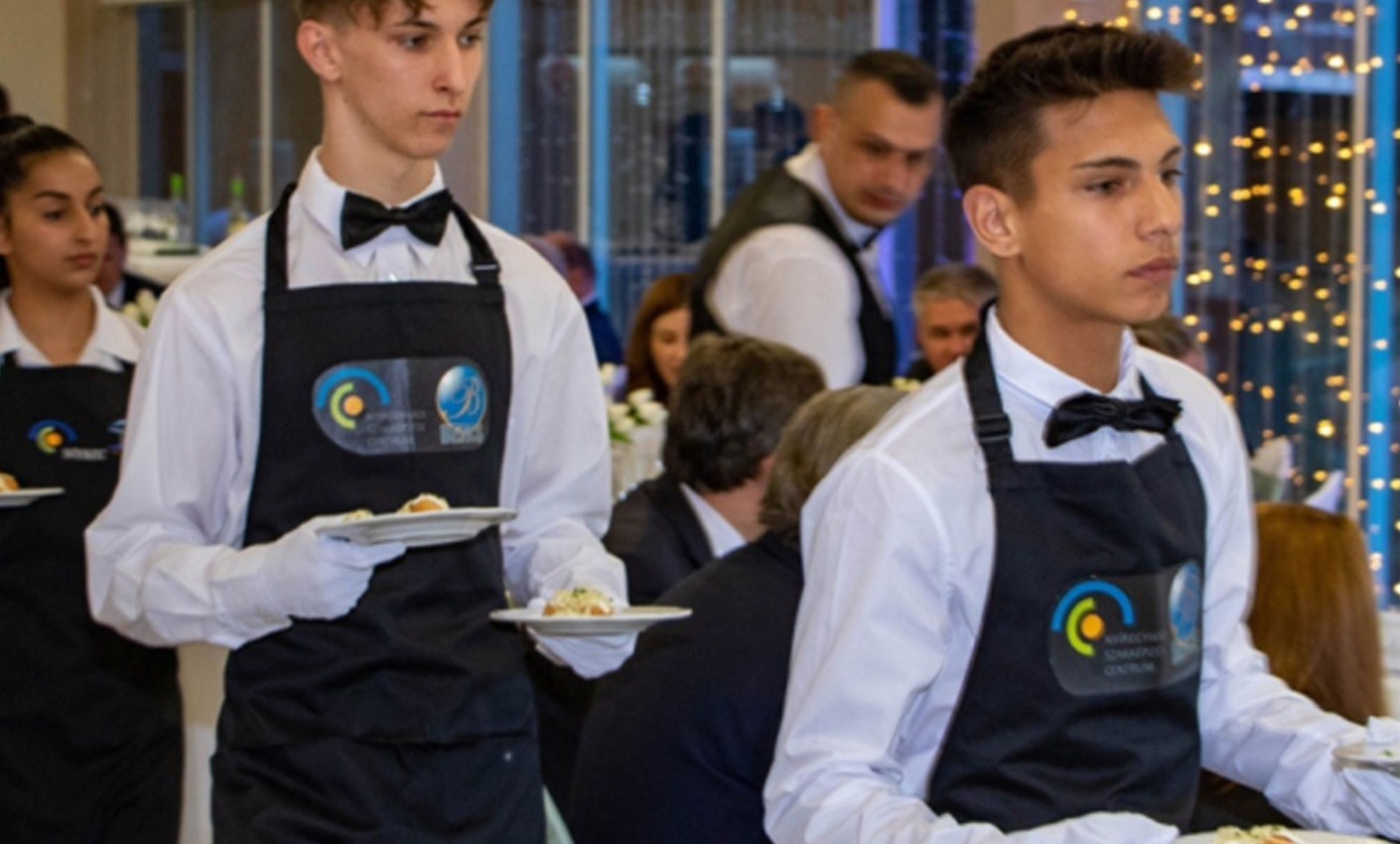 MNGSZ Mentorprogram pincér-vendégtéri szakemberek számára