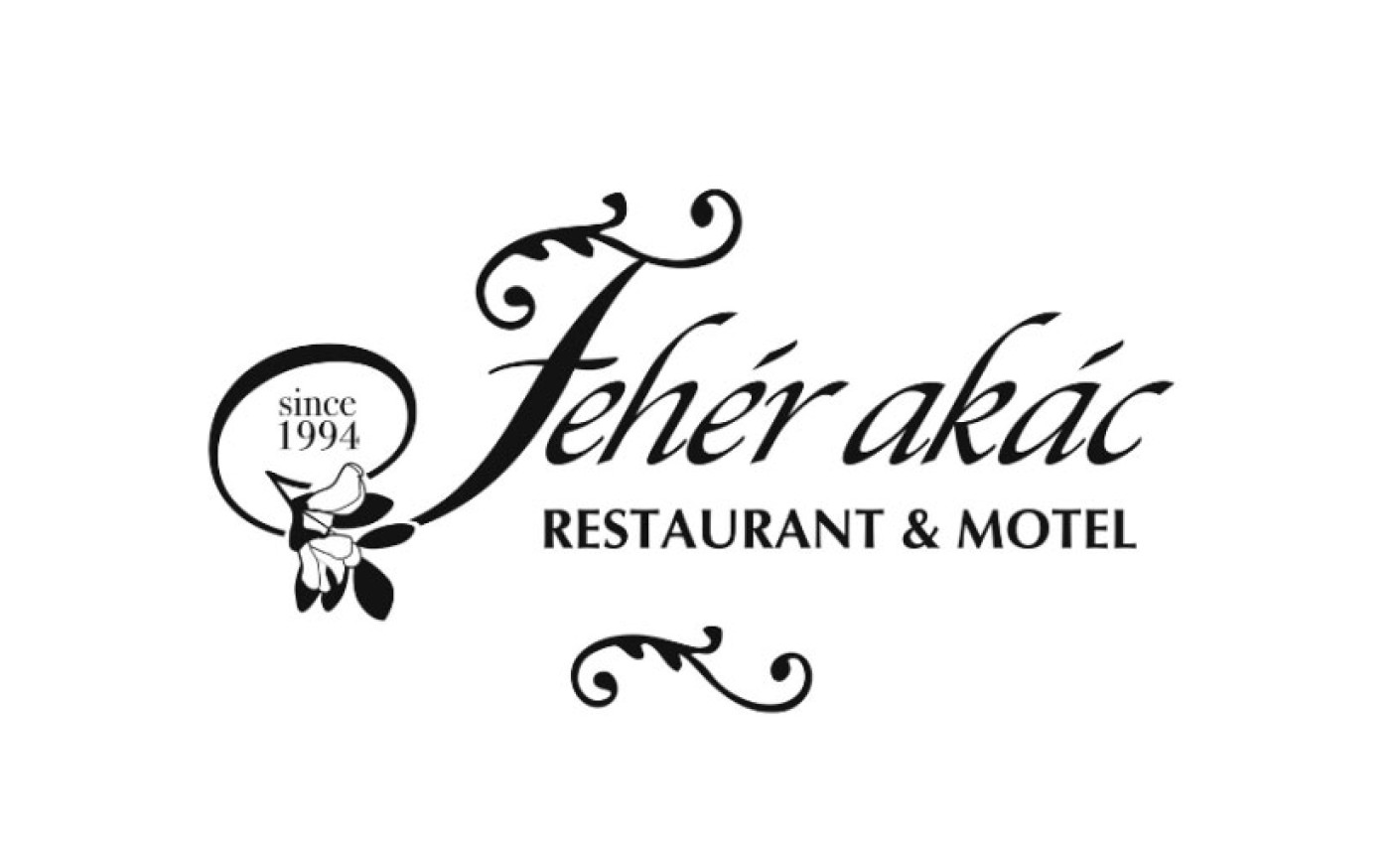 Fehér Akác Étterem- Pér