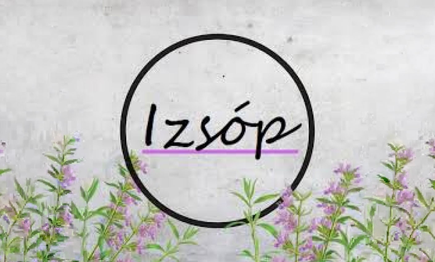 Izsóp Étterem és Bisztró- Pannonhalma