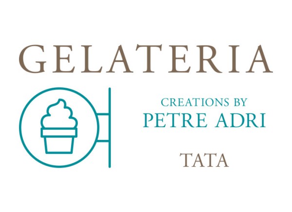 Gelateria by Petre Adri