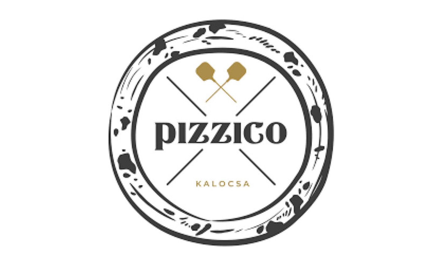 Pizzico Pizza - Kalocsa