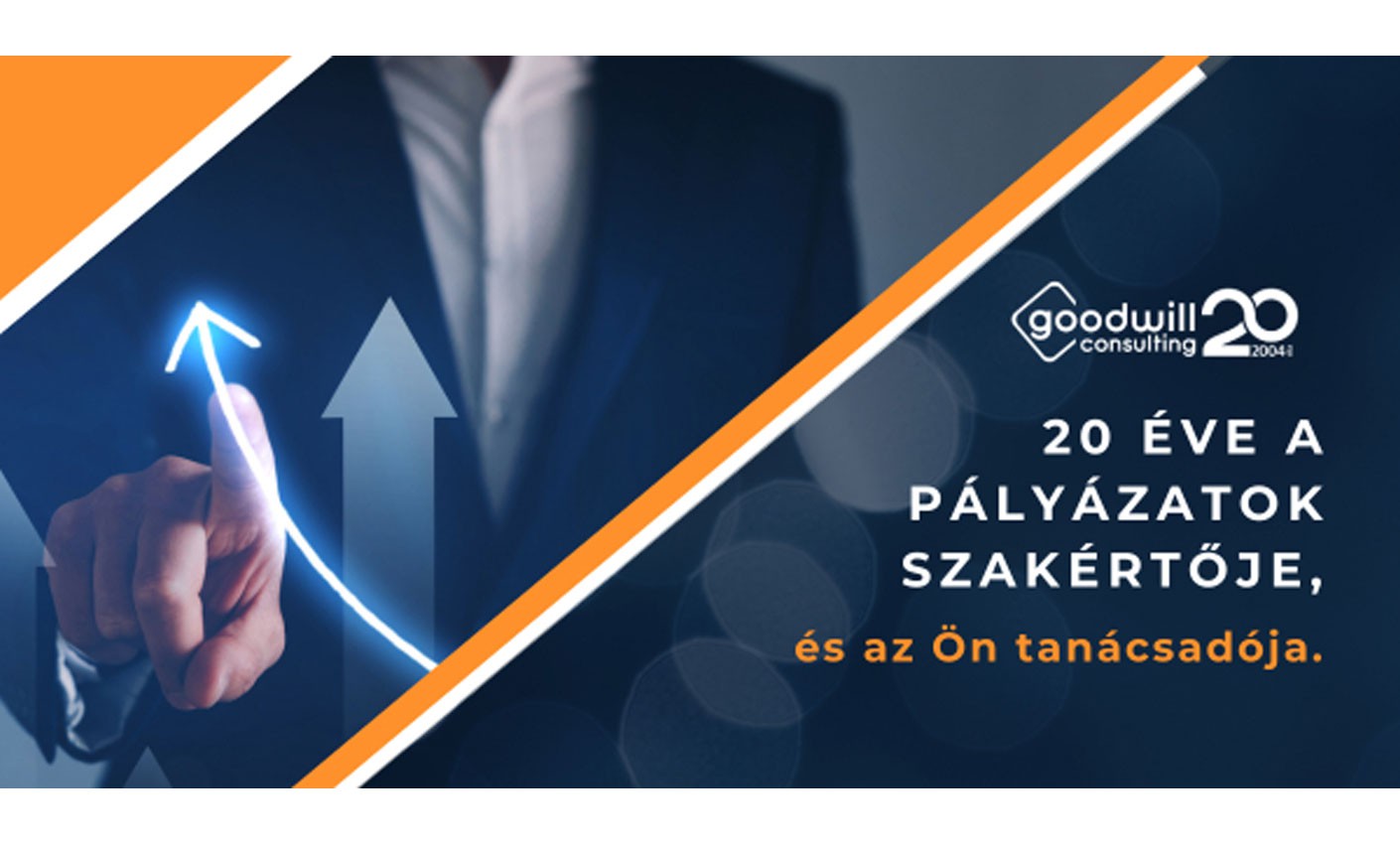 GoodWill Consulting Kft. - Budapest