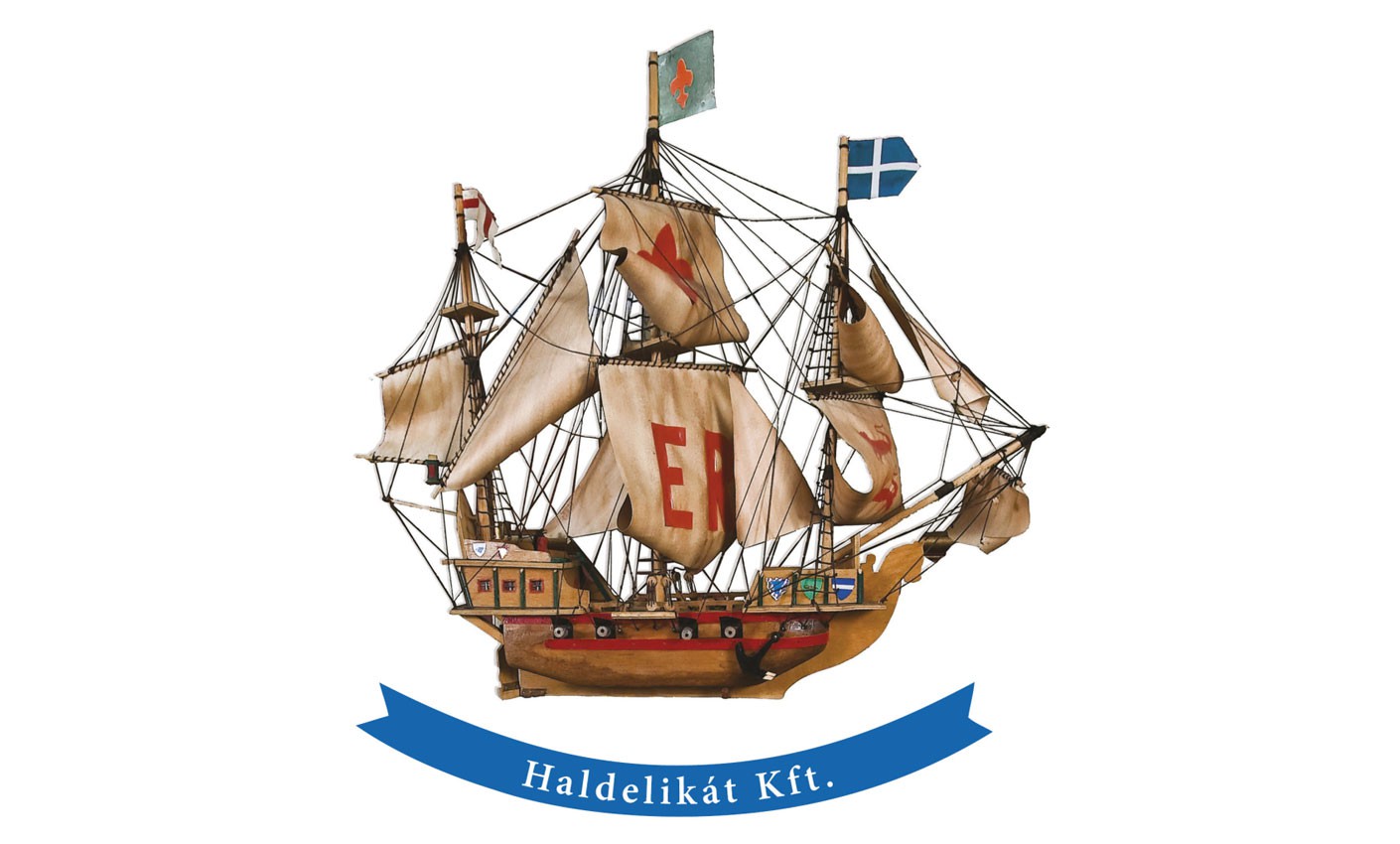 Haldelikát Kertváros Kft. - Újpesti Piac