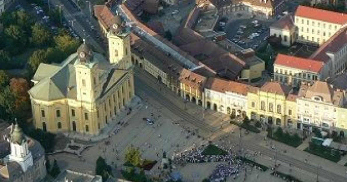 Debreceni SZC Bethlen Gábor Közgazdasági Technikum és Kollégium