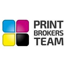 Print Brokers Team