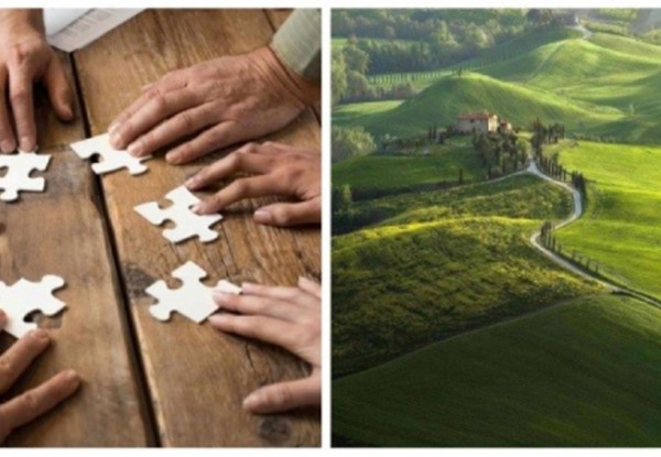 Erasmus+ Kisléptékű partnerség indult Olaszországgal 2024 tavaszán