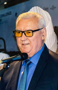 Barabás Zoltán