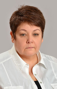 Nagyné Kövér Timea